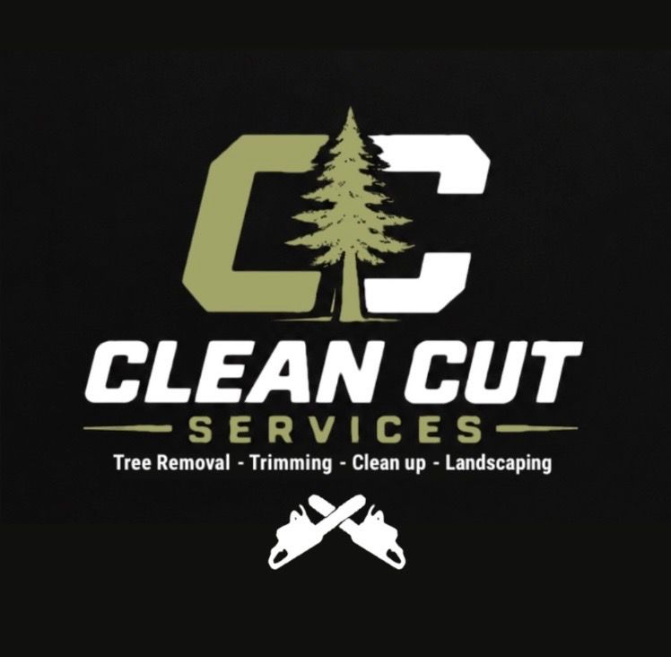 Clean Cut Services LLC logo